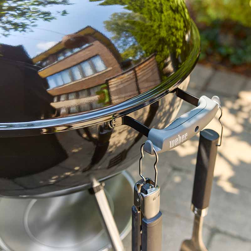 Weber® Ψησταριά Κάρβουνου Original Kettle 57cm Black - New