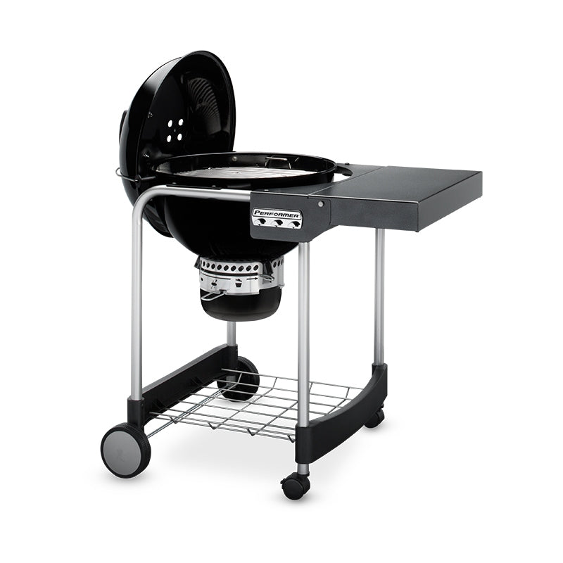 Weber® Ψησταριά Κάρβουνου Performer GBS 57cm Black