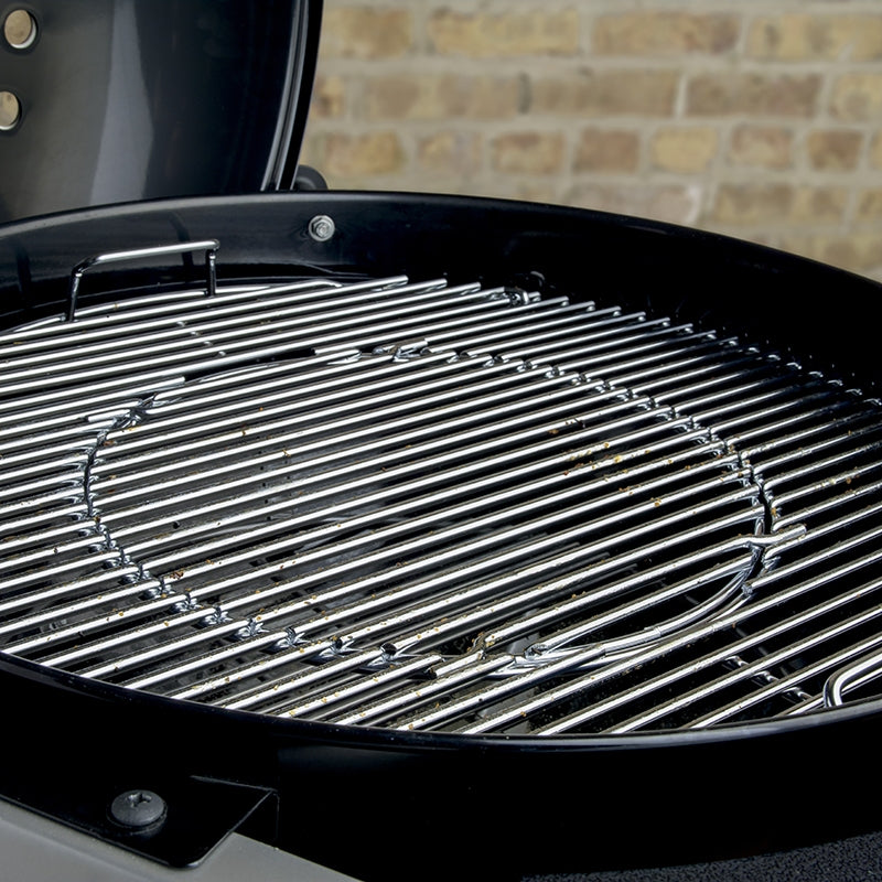 Weber® Ψησταριά Κάρβουνου Performer GBS 57cm Black