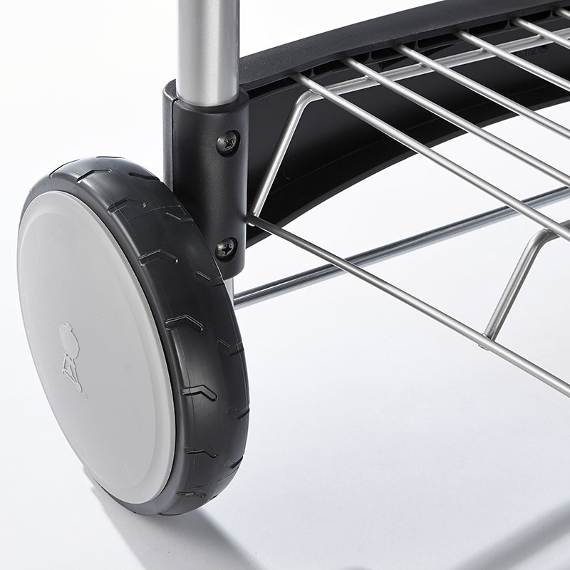 Weber® Ψησταριά Κάρβουνου Performer Deluxe GBS 57cm Black