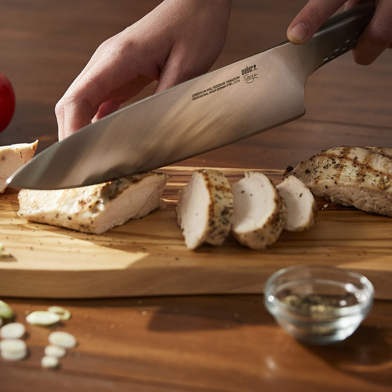 ΜΑΧΑΙΡΙ Deluxe Chefs ΑΤΣΑΛΙ