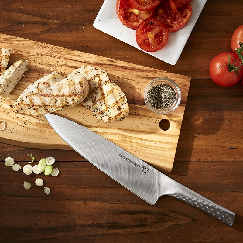 ΜΑΧΑΙΡΙ Deluxe Chefs ΑΤΣΑΛΙ