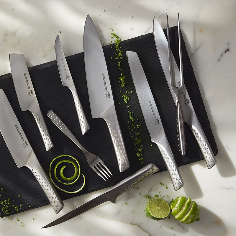 ΜΑΧΑΙΡΙ Deluxe Chefs ΑΤΣΑΛΙ