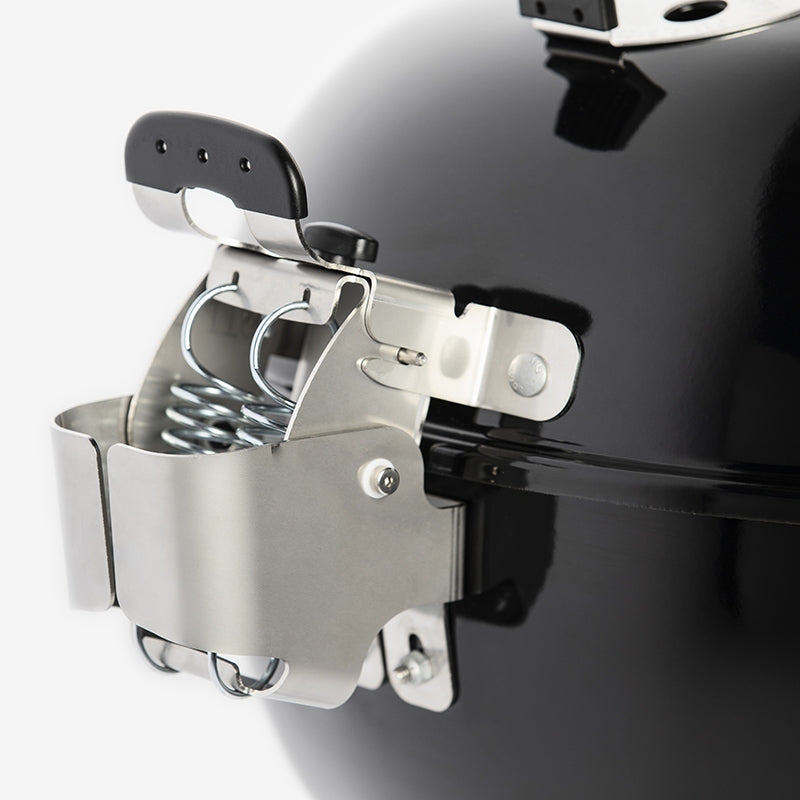 ΨΗΣΤΑΡΙΑ Master Touch SE E-5775 BLK