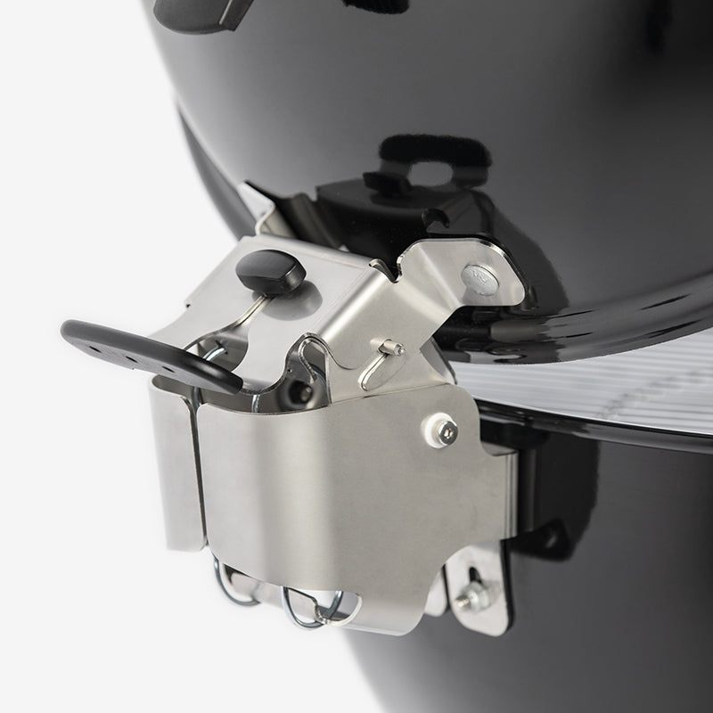 ΨΗΣΤΑΡΙΑ Master Touch SE E-5775 BLK