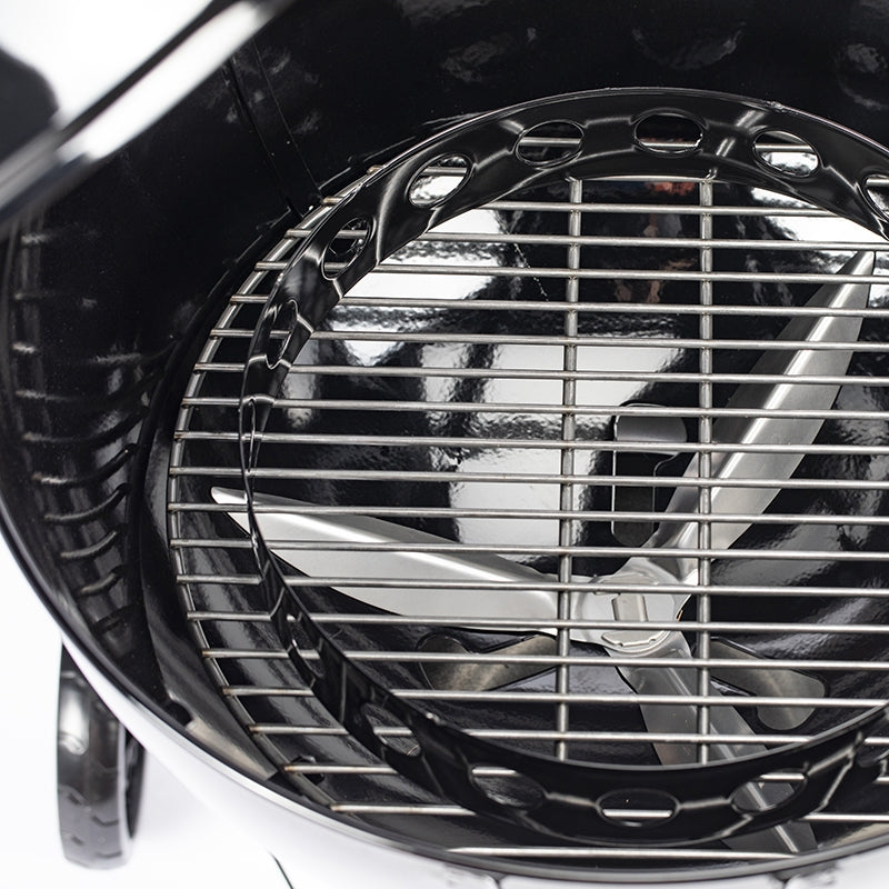 ΨΗΣΤΑΡΙΑ Master Touch SE E-5775 BLK