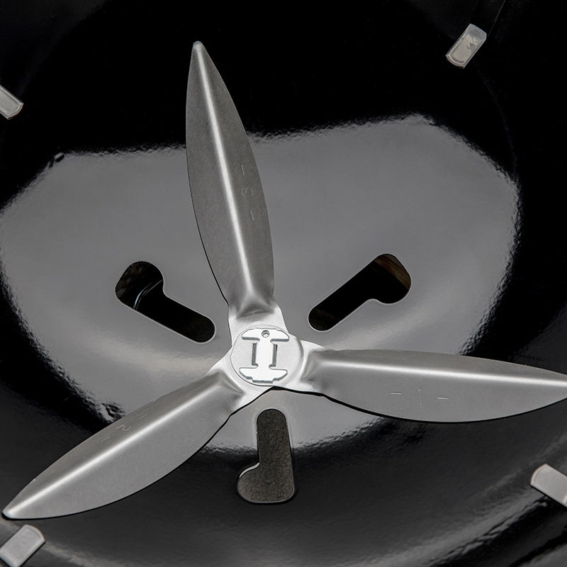 ΨΗΣΤΑΡΙΑ Master Touch SE E-5775 BLK