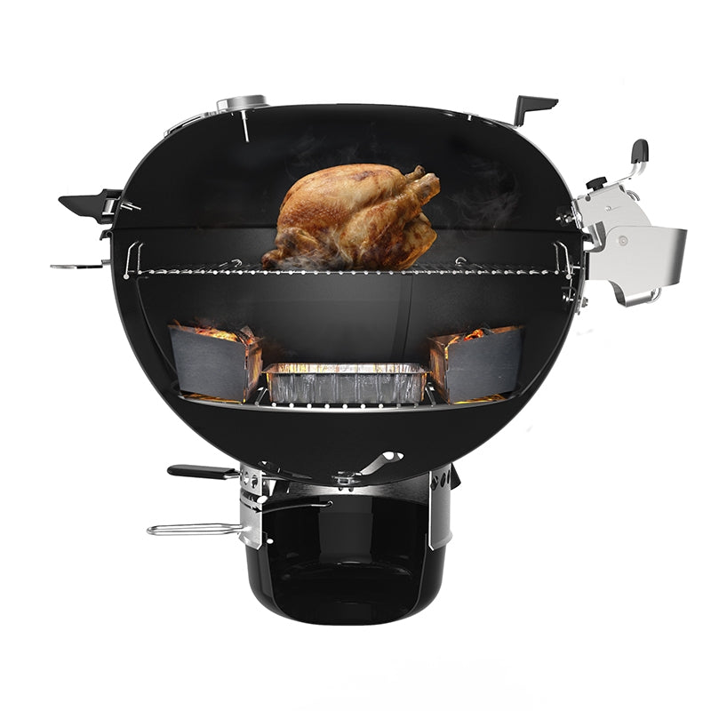 ΨΗΣΤΑΡΙΑ Master Touch SE E-5775 BLK