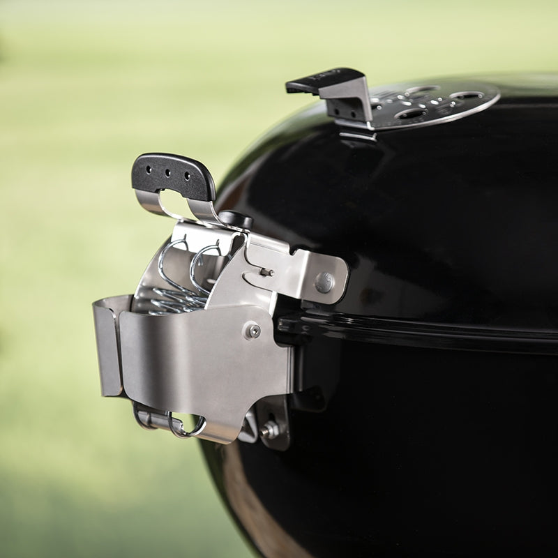 ΨΗΣΤΑΡΙΑ Master Touch SE E-5775 BLK