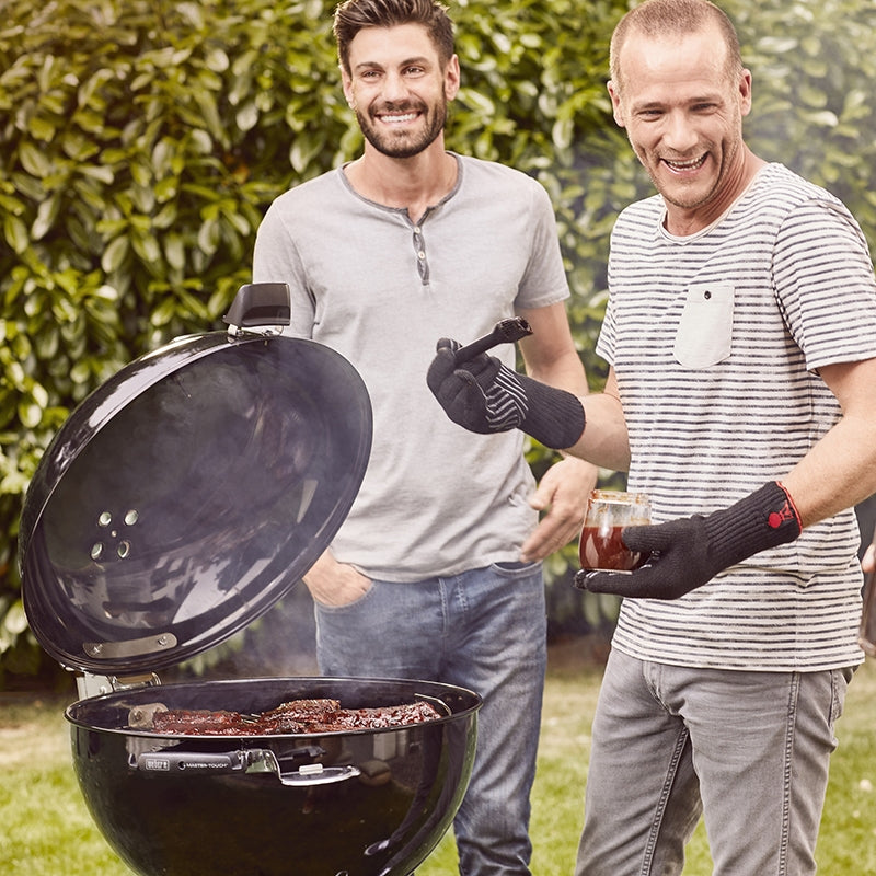 ΨΗΣΤΑΡΙΑ Master Touch SE E-5775 BLK