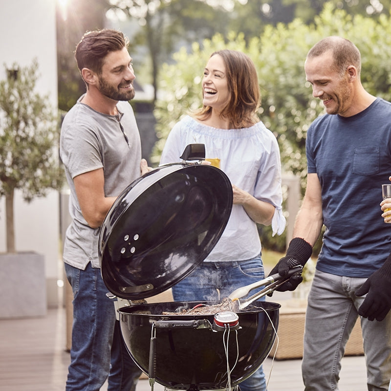 ΨΗΣΤΑΡΙΑ Master Touch SE E-5775 BLK