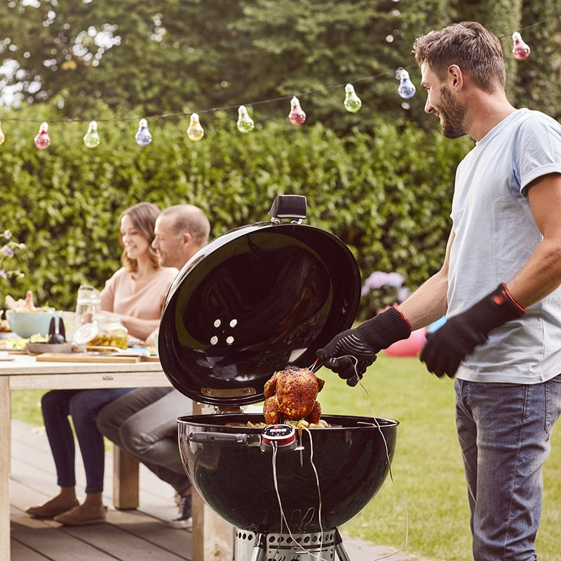 ΨΗΣΤΑΡΙΑ Master Touch SE E-5775 BLK