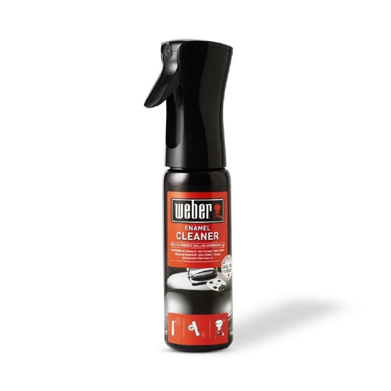 Weber® Καθαριστικό Για Εμαγιέ Επιφάνειες - 300ml