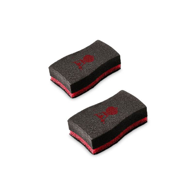 Weber® Σφουγγάρι Καθαρισμού Ψησταριάς - 2τμχ