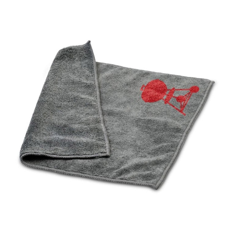 Weber® Πανί Καθαρισμού Μικροϊνών - Microfibre Cloth