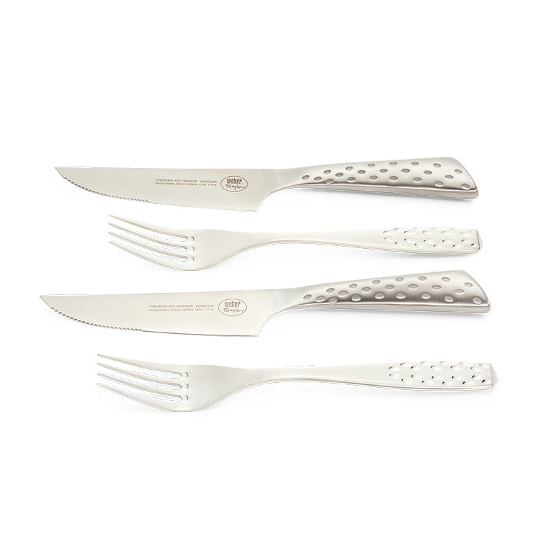 ΣΕΤ ΜΑΧΑΙΡΟΠΗΡΟΥΝΟ DELUXE SET 2ΤΜΧ