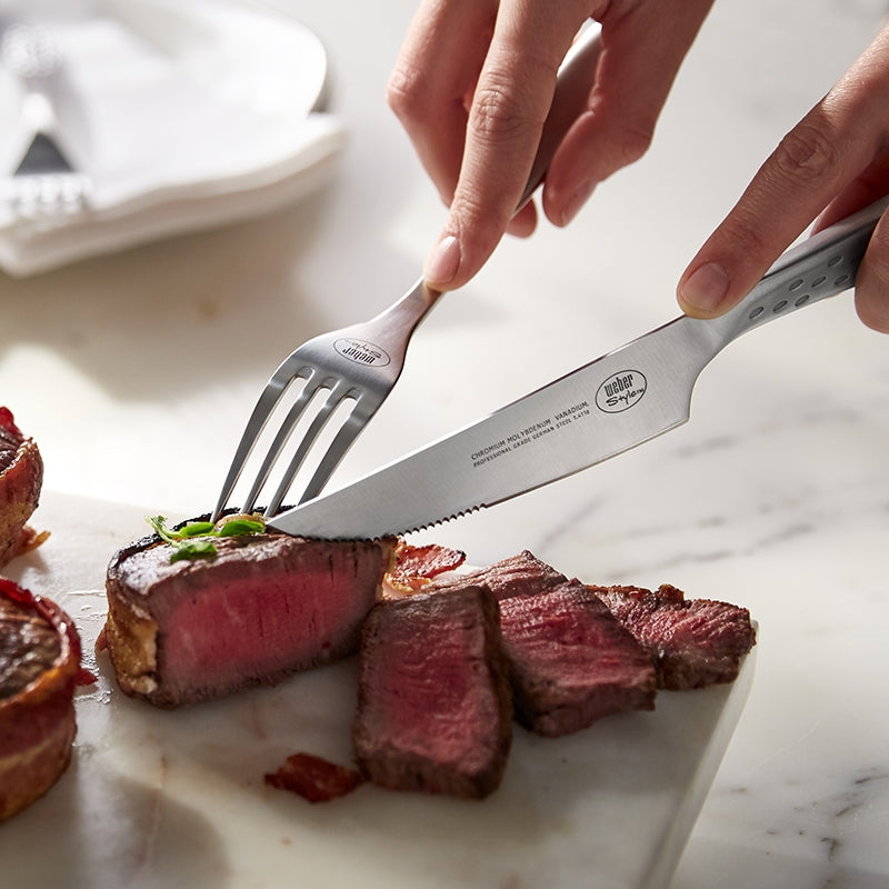 ΣΕΤ ΜΑΧΑΙΡΟΠΗΡΟΥΝΟ DELUXE SET 2ΤΜΧ