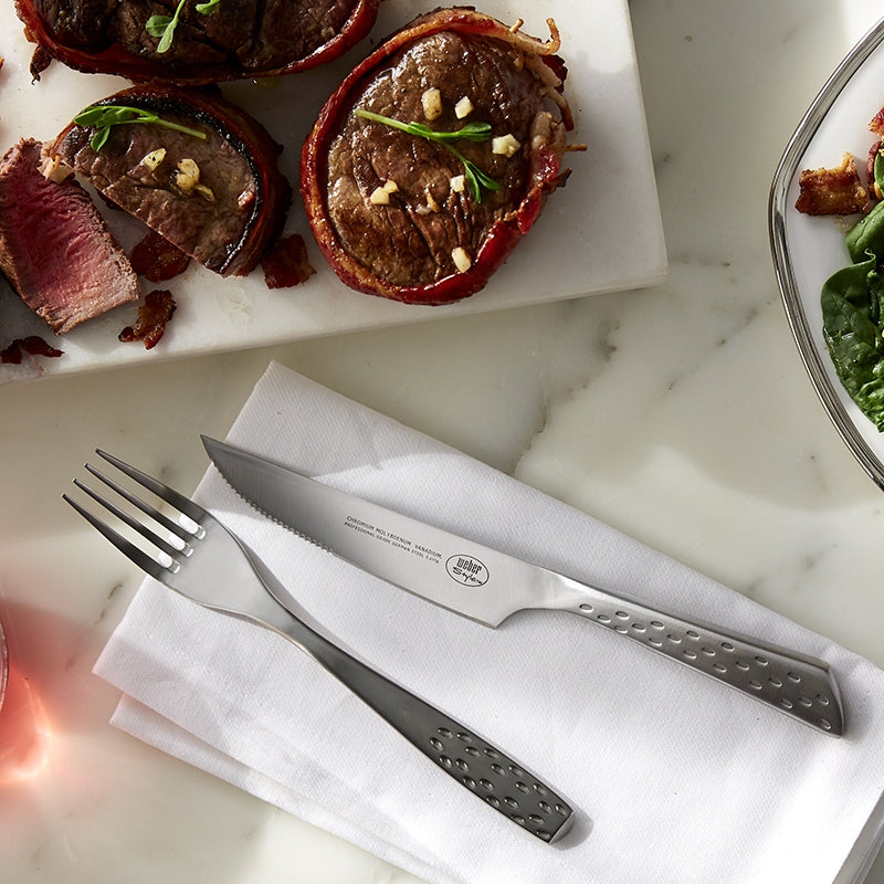 ΣΕΤ ΜΑΧΑΙΡΟΠΗΡΟΥΝΟ DELUXE SET 2ΤΜΧ