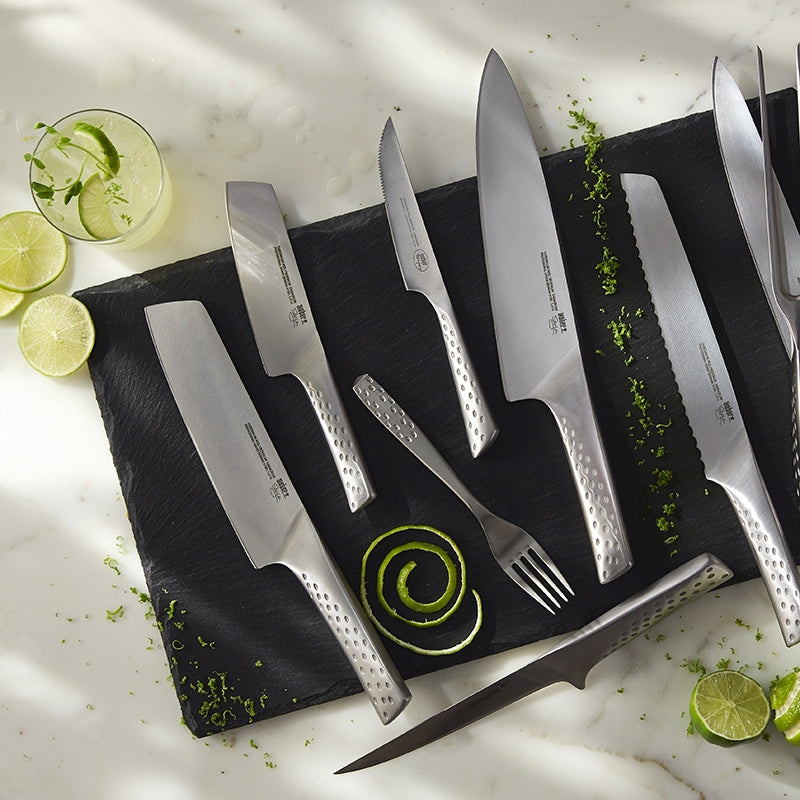 ΣΕΤ ΜΑΧΑΙΡΟΠΗΡΟΥΝΟ DELUXE SET 2ΤΜΧ