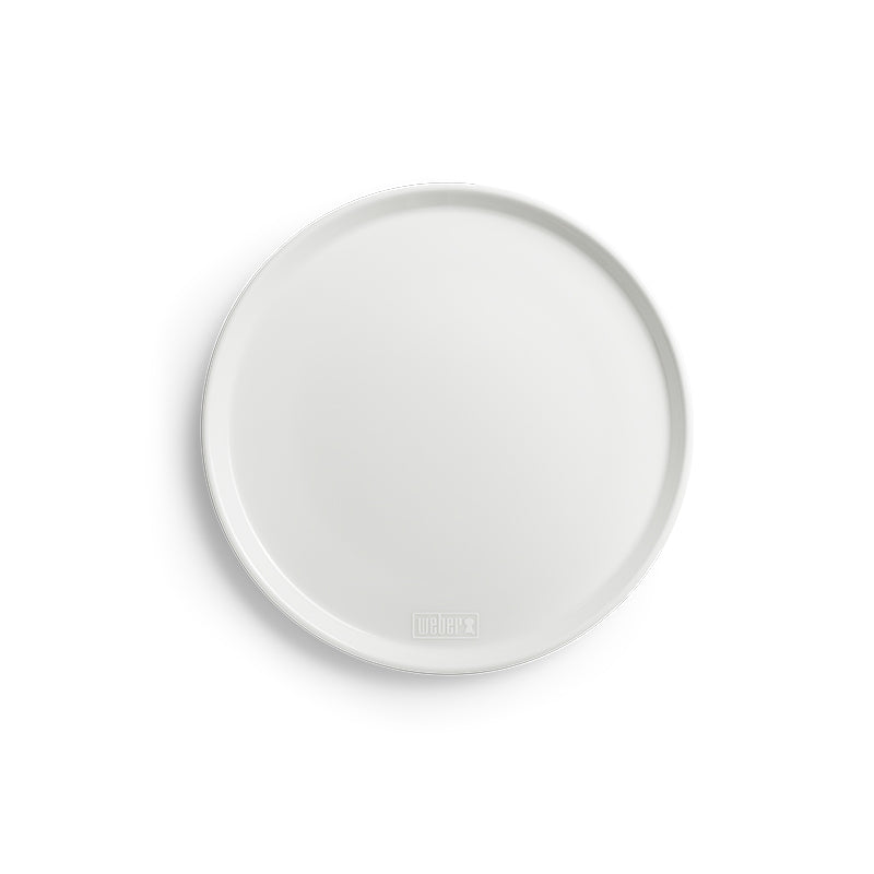 Weber® Πιάτο Φαγητού 27,5 cm - Σετ 2τμχ