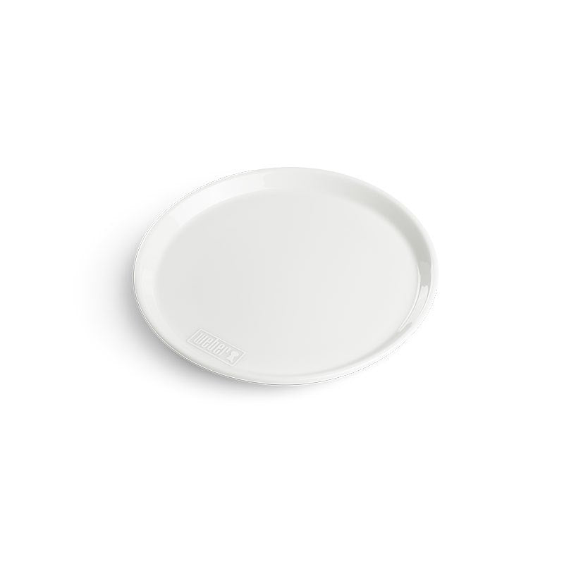 Weber® Πιάτο Για Επιδόρπιο 20,5 cm - Σετ 2τμχ