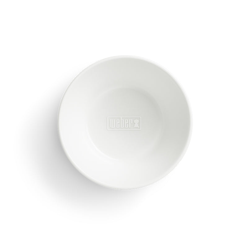 Weber® Μπολ Σαλάτας 14 cm - Σετ 2τμχ