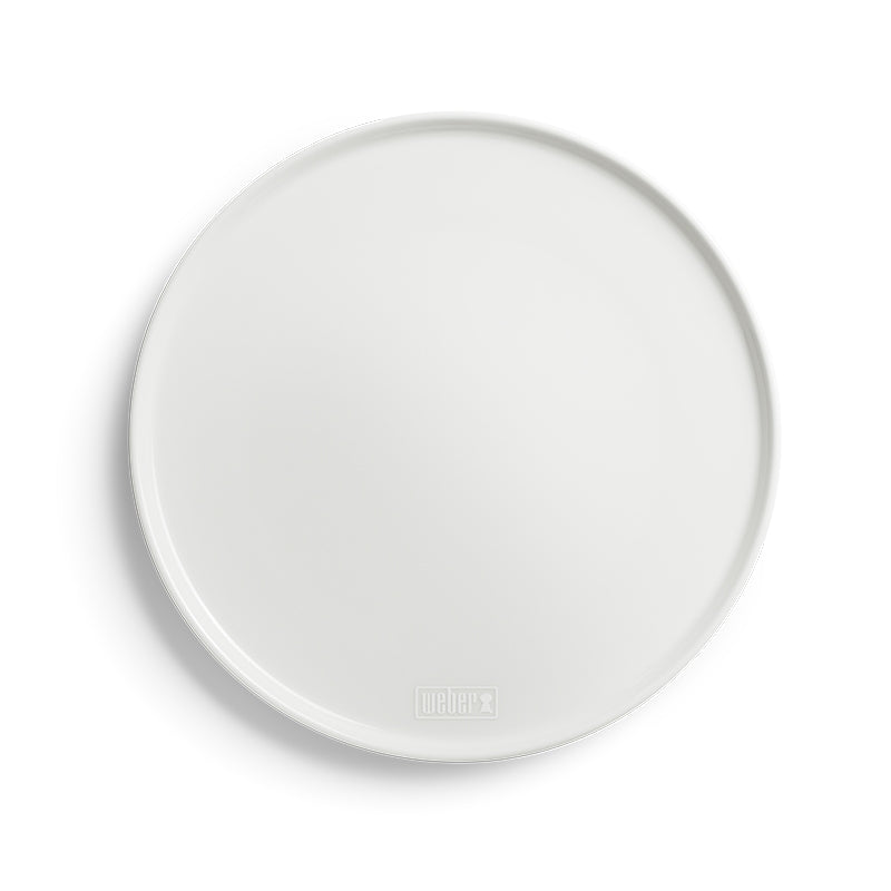 Weber® Πιατέλα Για Pizza 30,5 cm - Σετ 2τμχ