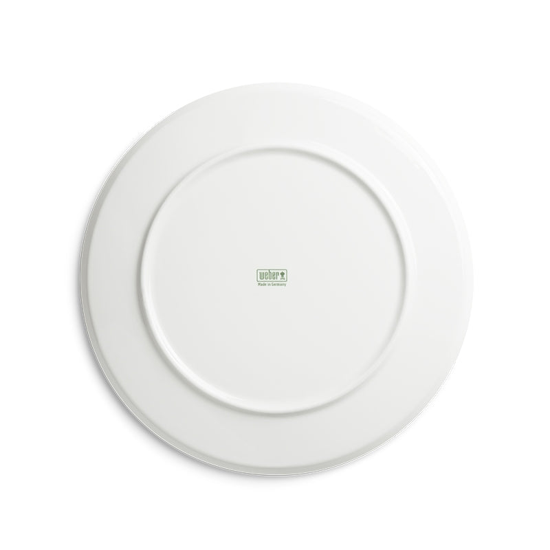 Weber® Πιατέλα Για Pizza 30,5 cm - Σετ 2τμχ