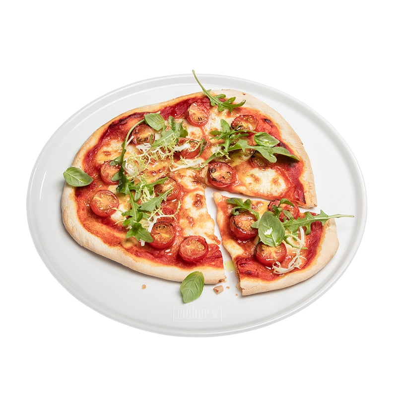 Weber® Πιατέλα Για Pizza 30,5 cm - Σετ 2τμχ