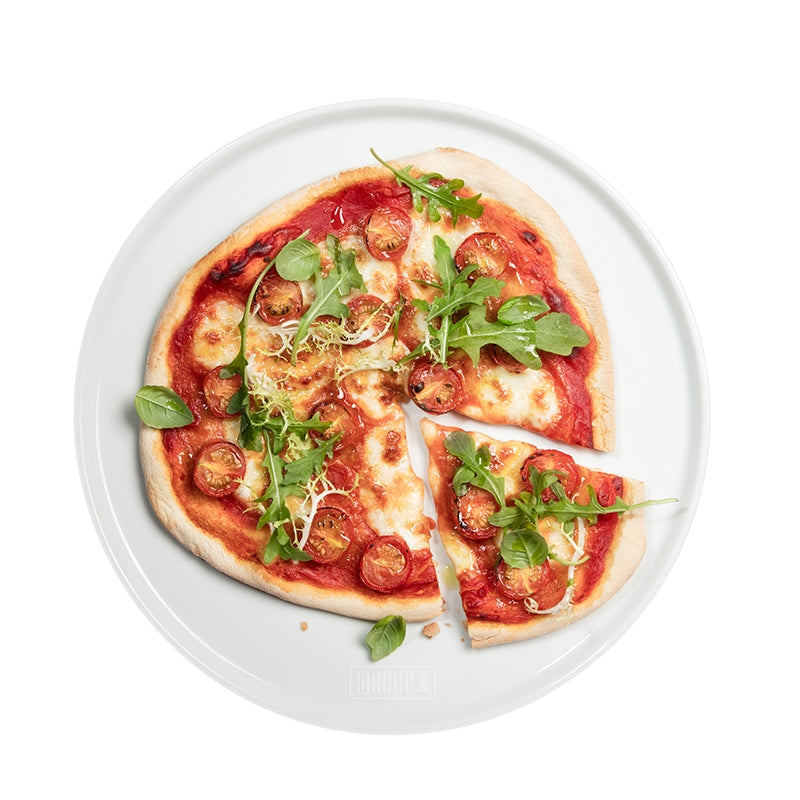 Weber® Πιατέλα Για Pizza 30,5 cm - Σετ 2τμχ