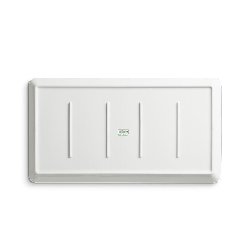 ΠΙΑΤΕΛΑ ΣΕΡΒΙΡΙΣΜΑΤΟΣ  40 x 22 cm