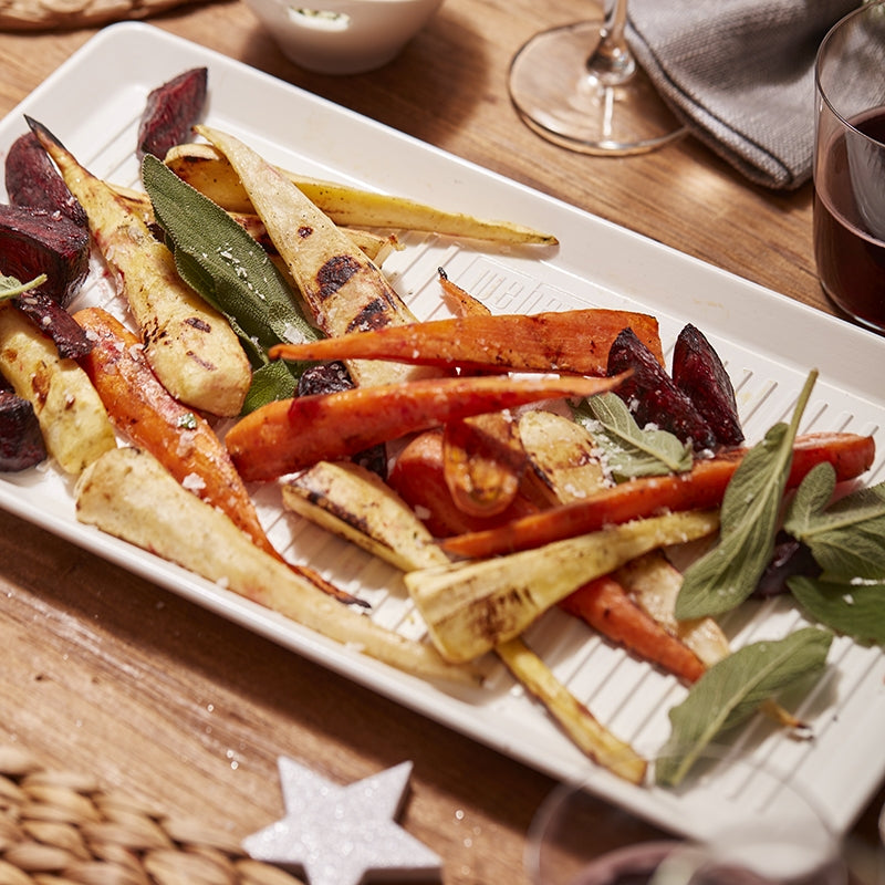 ΠΙΑΤΕΛΑ ΣΕΡΒΙΡΙΣΜΑΤΟΣ  40 x 22 cm