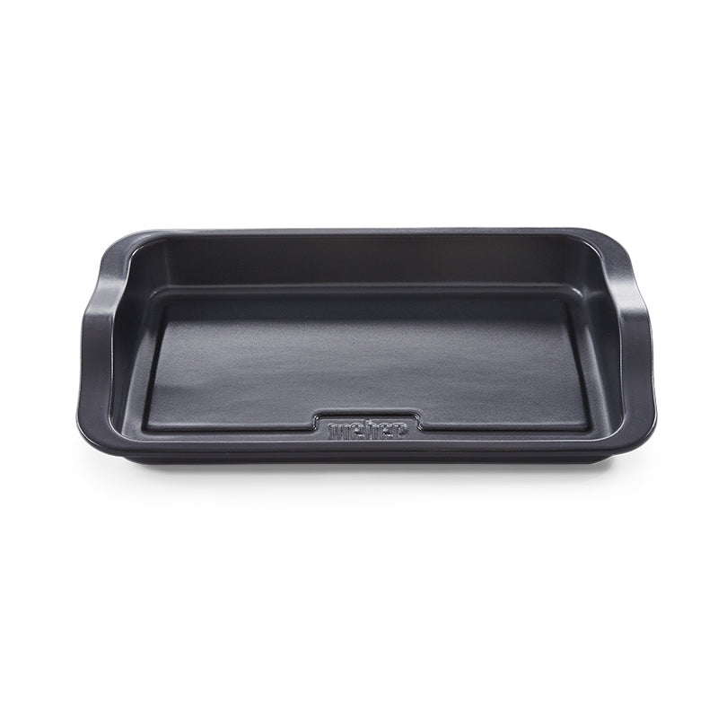 Weber® Κεραμική Πλάκα Ψησίματος 42,5x24,5 cm