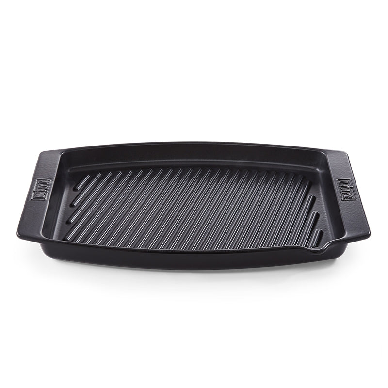 Weber® Κεραμική Σχάρα Ψησίματος 47x28 cm