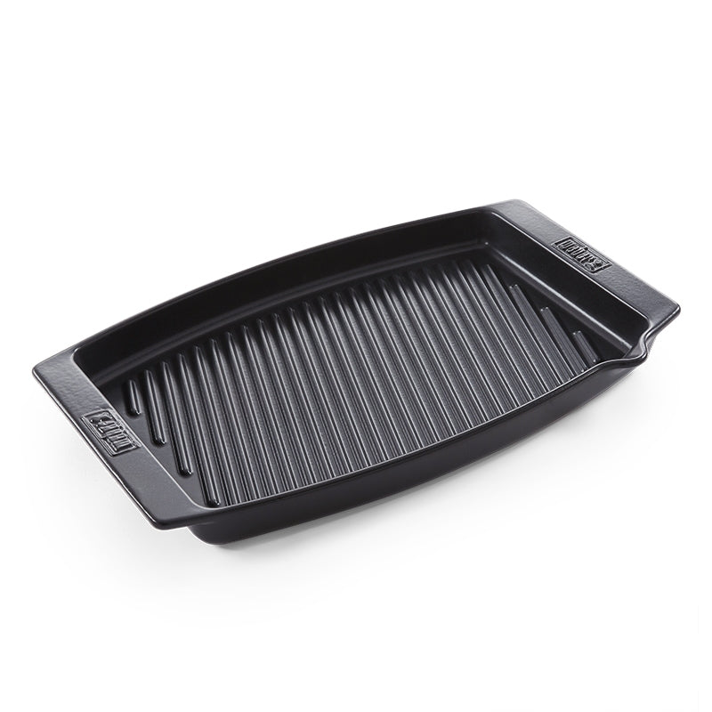 Weber® Κεραμική Σχάρα Ψησίματος 47x28 cm