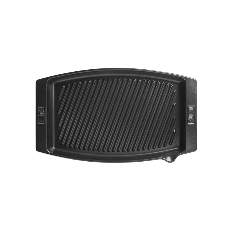 Weber® Κεραμική Σχάρα Ψησίματος 47x28 cm