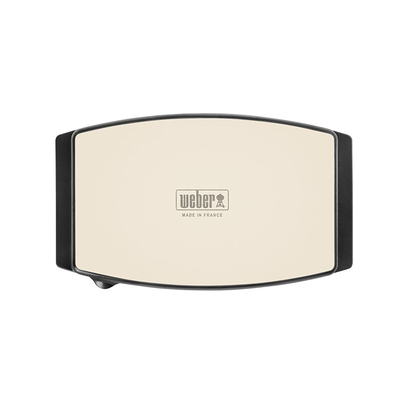 Weber® Κεραμική Σχάρα Ψησίματος 47x28 cm