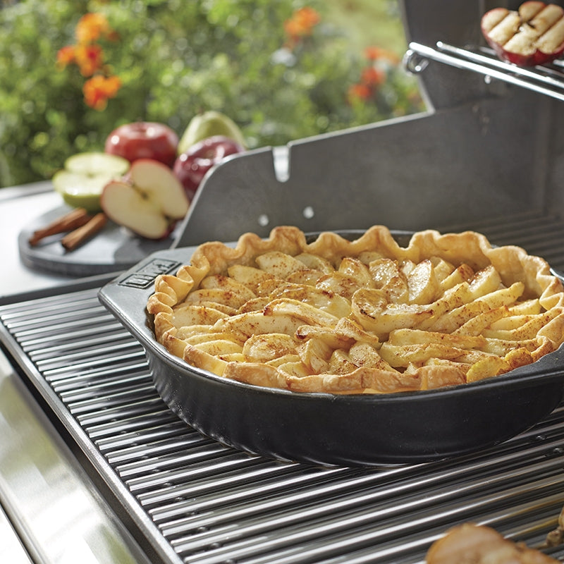 Weber® Κεραμική Φόρμα Για Τάρτες 30 cm