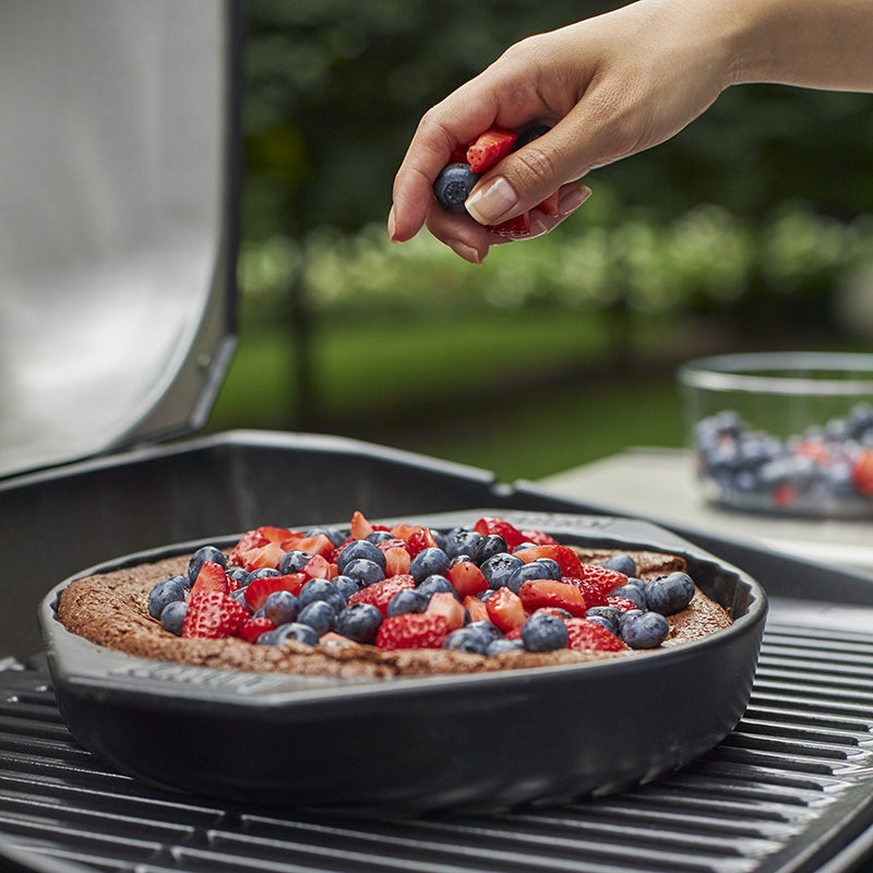 Weber® Κεραμική Φόρμα Για Τάρτες 30 cm