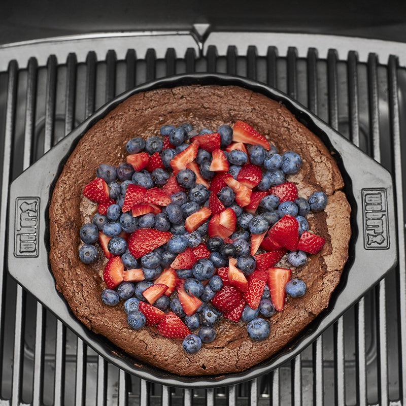 Weber® Κεραμική Φόρμα Για Τάρτες 30 cm