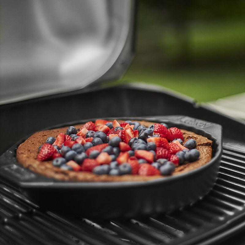 Weber® Κεραμική Φόρμα Για Τάρτες 30 cm