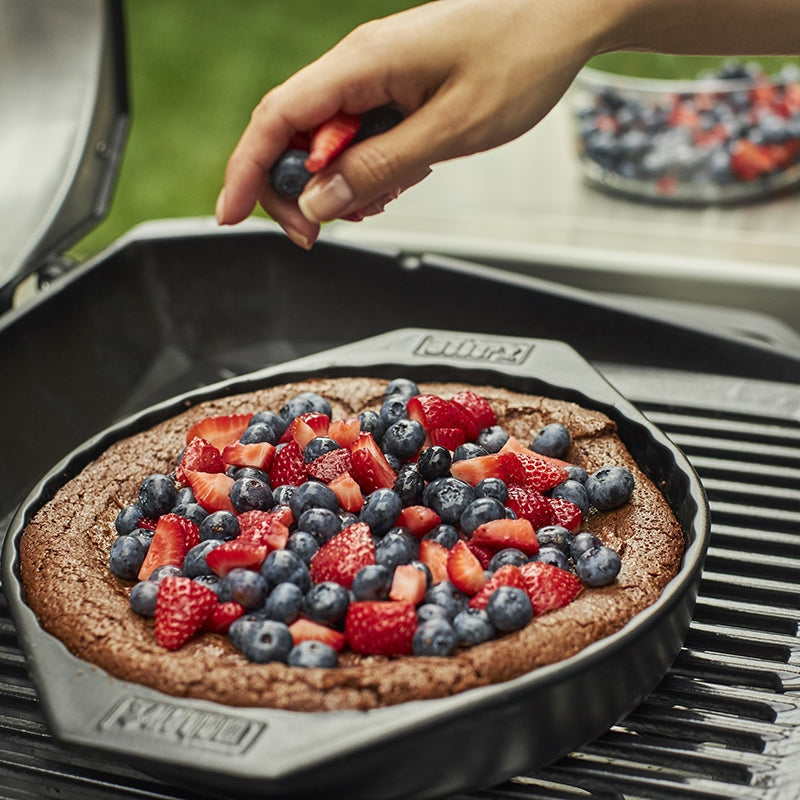 Weber® Κεραμική Φόρμα Για Τάρτες 30 cm