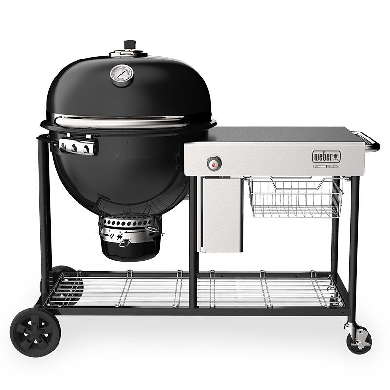 ΨΗΣΤΑΡΙΑ SUMMIT KAMADO S6