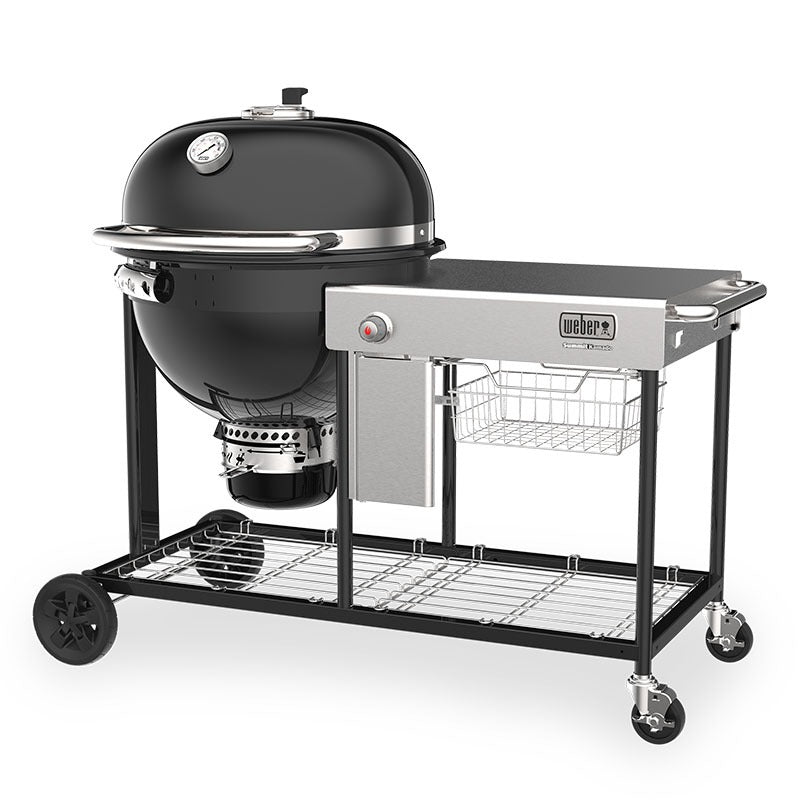 ΨΗΣΤΑΡΙΑ SUMMIT KAMADO S6