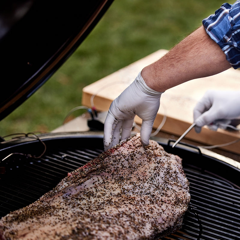 ΨΗΣΤΑΡΙΑ SUMMIT KAMADO S6