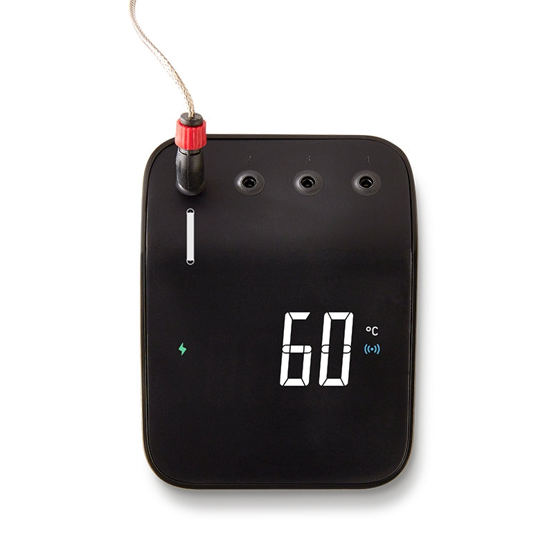 WEBER CONNECT SMART GRILLING HUB