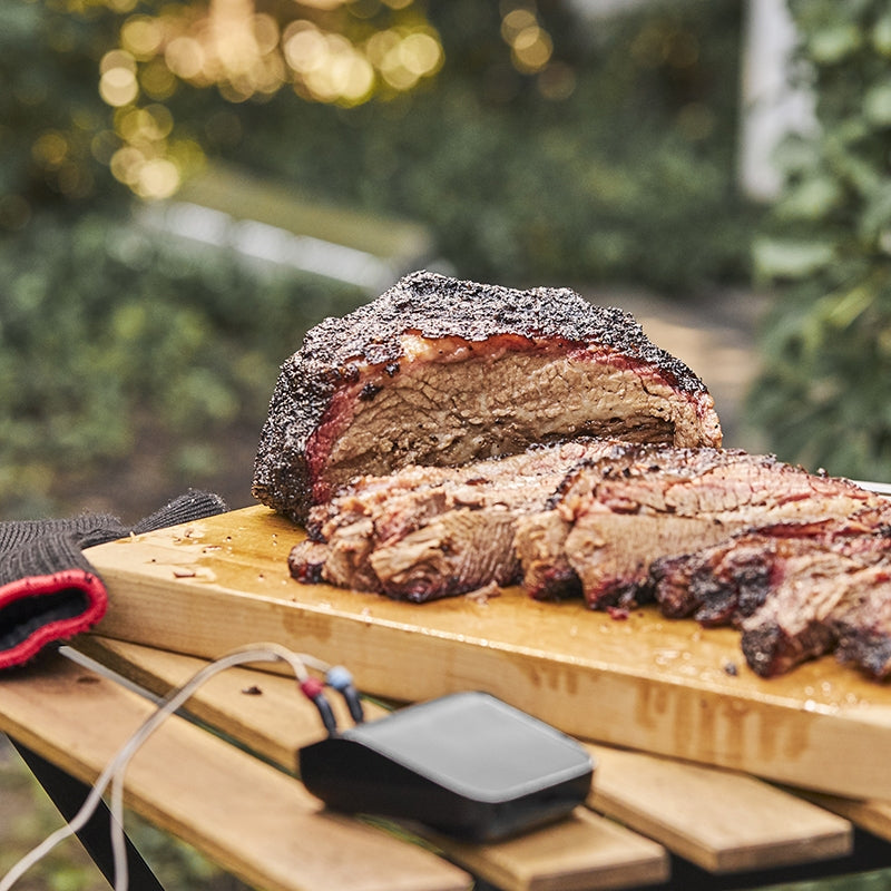 WEBER CONNECT SMART GRILLING HUB