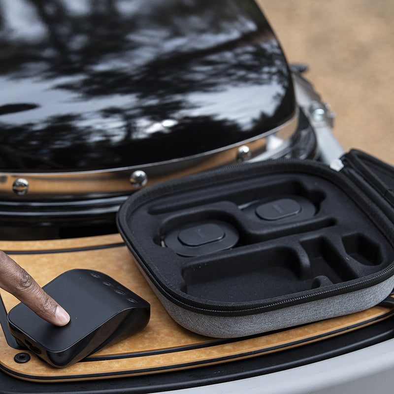 Θήκη μεταφοράς & αποθήκευσης WEBER CONNECT