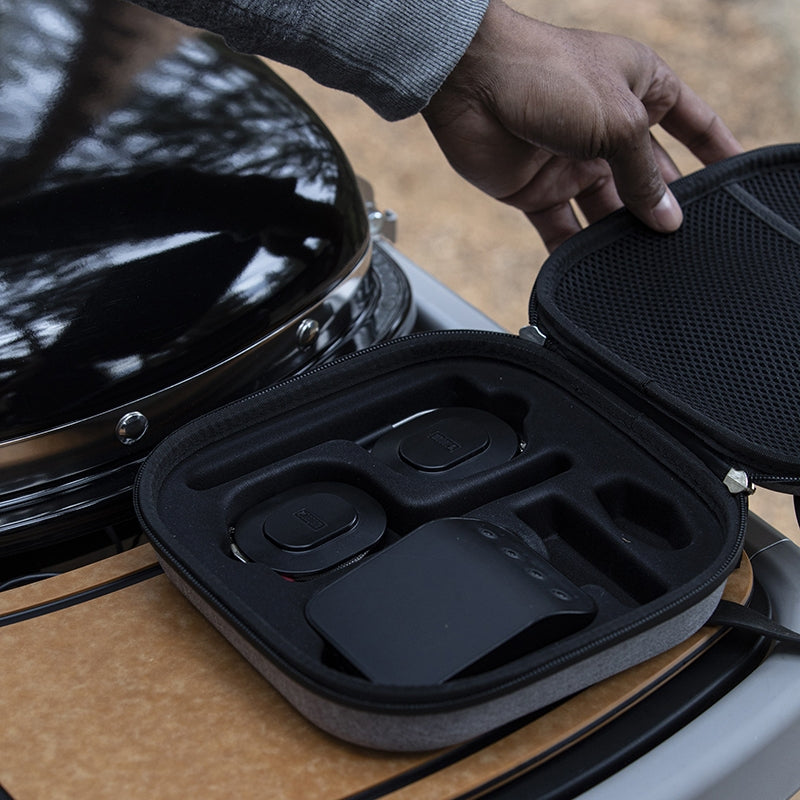 Θήκη μεταφοράς & αποθήκευσης WEBER CONNECT