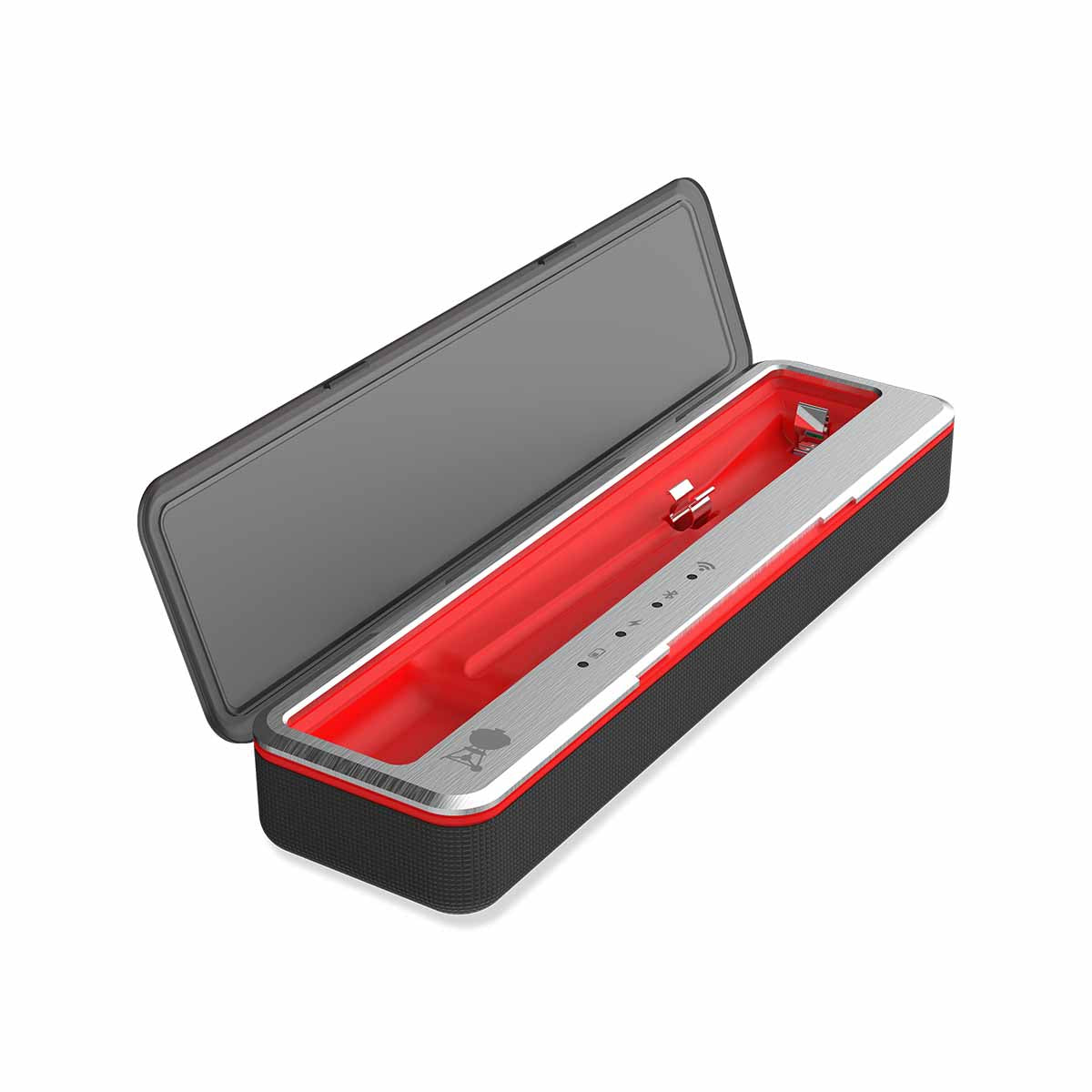 Weber® Smart Wireless Probe Plus με Booster & Φορτιστή